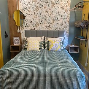 Apartamento de 1 Dormitorio